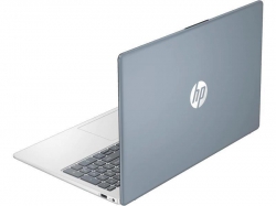 Ноутбук HP 15-fd1075ua 15.6" FHD IPS AG, Intel 5-120U, 16GB, F1024GB, UMA, DOS, синий B23D2EA