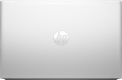 Ноутбук HP Probook 450-G10 15.6" FHD IPS AG, Intel i5-1334U, 16GB, F512GB, UMA, DOS, сріблястий B39P9AT