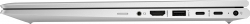 Ноутбук HP Probook 450-G10 15.6" FHD IPS AG, Intel i5-1334U, 16GB, F512GB, UMA, DOS, сріблястий B39P9AT