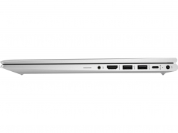 Ноутбук HP Probook 450-G10 15.6" FHD IPS AG, Intel i5-1334U, 16GB, F512GB, UMA, Win11P, сріблястий B39TBAT