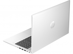 Ноутбук HP Probook 450-G10 15.6" FHD IPS AG, Intel i5-1334U, 16GB, F512GB, UMA, Win11P, сріблястий B39TBAT
