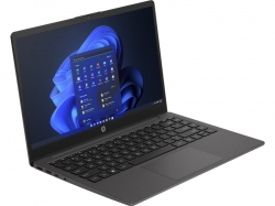 Ноутбук HP 245-G10 14" FHD IPS, AMD R3-7330U, 16GB, F512GB, UMA, Win11, черный B39TGAT