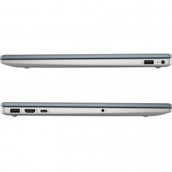 Ноутбук HP 15-fc0093ua 15.6" FHD IPS AG, AMD R3-7320U, 8GB, F512GB, UMA, DOS, синий B4LW5EA