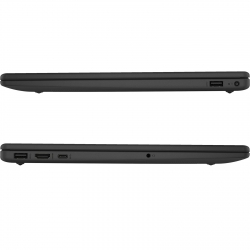 Ноутбук HP 15-fc0096ua 15.6" FHD IPS AG, AMD R3-7320U, 8GB, F512GB, UMA, DOS, черный B4LW7EA