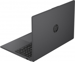 Ноутбук HP 15-fc0097ua 15.6" FHD IPS AG, AMD R3-7320U, 8GB, F512GB, UMA, DOS, серый B4LW8EA