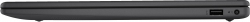 Ноутбук HP 15-fc0097ua 15.6" FHD IPS AG, AMD R3-7320U, 8GB, F512GB, UMA, DOS, серый B4LW8EA
