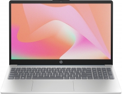 Ноутбук HP 15-fc0099ua 15.6" FHD IPS AG, AMD R5-7520U, 16GB, F1024GB, UMA, DOS, синий B4LX0EA