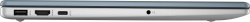 Ноутбук HP 15-fc0099ua 15.6" FHD IPS AG, AMD R5-7520U, 16GB, F1024GB, UMA, DOS, синий B4LX0EA