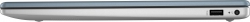 Ноутбук HP 15-fc0099ua 15.6" FHD IPS AG, AMD R5-7520U, 16GB, F1024GB, UMA, DOS, синий B4LX0EA