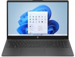 Ноутбук HP 15-fc0107ua 15.6" FHD IPS AG, AMD R5-7520U, 16GB, F512GB, UMA, DOS, серый B4LX8EA