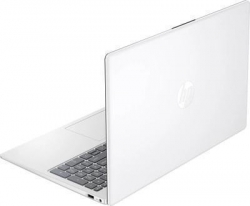 Ноутбук HP 15-fc0110ua 15.6" FHD IPS AG, AMD R7-7730U, 16GB, F1024GB, UMA, DOS, белый B4LY1EA
