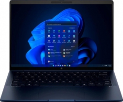 Ноутбук HP EliteBook X G1i 14" 2.5K AG, Intel U7-258V, 32GB, F1TB, UMA, Win11P, синій B66VDAT