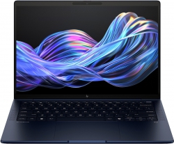 Ноутбук HP EliteBook X G1i 14" 2.5K AG, Intel U7-258V, 32GB, F1TB, UMA, Win11P, синій B66VDAT