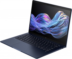 Ноутбук HP EliteBook X G1i 14" 2.5K AG, Intel U7-258V, 32GB, F1TB, UMA, Win11P, синій B66VDAT