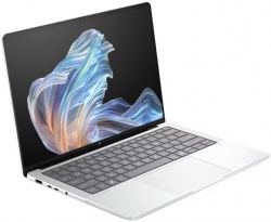 Ноутбук HP EliteBook X G1a 14" 2.8K Touch, AMD R7-360, 32GB, F1TB, UMA, Win11P, сріблястий B66VFAT