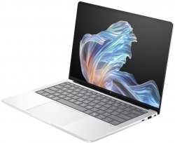 Ноутбук HP EliteBook X G1a 14" 2.8K Touch, AMD R7-360, 32GB, F1TB, UMA, Win11P, сріблястий B66VFAT