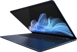 Ноутбук HP EliteBook Ultra G1i 14" 2.8k Touch, Intel U7-258V, 32GB, F1TB, UMA, Win11P, синий B66VXAT