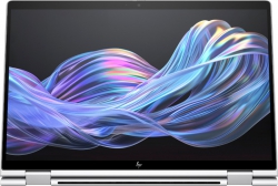 Ноутбук HP EliteBook X Flip G1i 14" WUXGA Touch AG, Intel U7-258V, 32GB, F1TB, UMA, Win11P, сріблястий B69CBET
