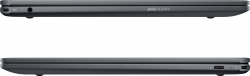 Ноутбук HP OmniBook Ultra Flip x360 14" 2.8K OLED Touch, Intel U7-256V, 16GB, F512GB, UMA, Win11, сірий B9PD7EA