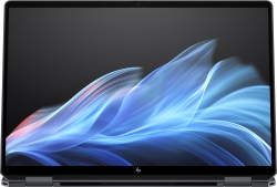 Ноутбук HP OmniBook Ultra Flip x360 14" 2.8K OLED Touch, Intel U5-226V, 16GB, F1024GB, UMA, Win11, сірий B9PD8EA