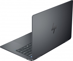 Ноутбук HP OmniBook Ultra Flip x360 14" 2.8K OLED Touch, Intel U5-226V, 16GB, F1024GB, UMA, Win11, сірий B9PD8EA