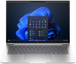 Ноутбук HP Probook 4-G1a 14" WUXGA IPS, AMD R3-210, 16GB, F512GB, UMA, Win11P, сріблястий B9ZG2ET