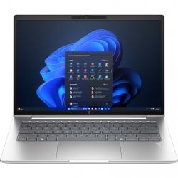 Ноутбук HP Probook 4-G1a 14" WUXGA IPS, AMD R5-230, 16GB, F512GB, UMA, Win11P, серебристый B9ZG8ET