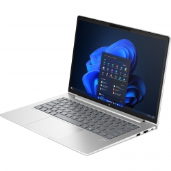 Ноутбук HP Probook 4-G1a 14" WUXGA IPS, AMD R7-250, 24GB, F1TB, UMA, Win11P, сріблястий B9ZH5ET