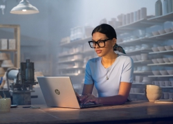 Ноутбук HP Probook 4-G1a 16" WUXGA IPS, AMD R7-250, 16GB, F512GB, UMA, DOS, серебристый B9ZK2ET