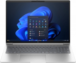 Ноутбук HP Probook 4-G1a 16" WUXGA IPS, AMD R7-250, 16GB, F512GB, UMA, Win11P, сріблястий B9ZK3ET