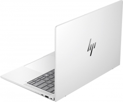 Ноутбук HP EliteBook X G1i 14" WUXGA AG, Intel U5-228V, 32GB, F1TB, UMA, DOS, сріблястий B9ZU2ET