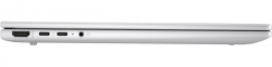 Ноутбук HP EliteBook X G1i 14" WUXGA AG, Intel U5-228V, 32GB, F1TB, UMA, DOS, сріблястий B9ZU2ET