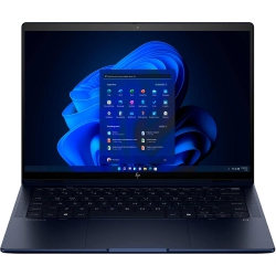 Ноутбук HP EliteBook X Flip G1i 14" WUXGA Touch AG, Intel U5-228V, 32GB, F512GB, UMA, Win11P, синій B9ZU8ET
