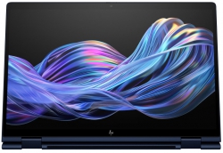 Ноутбук HP EliteBook X Flip G1i 14" WUXGA Touch AG, Intel U5-228V, 32GB, F512GB, UMA, Win11P, синій B9ZU8ET