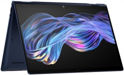 Ноутбук HP EliteBook X Flip G1i 14" WUXGA Touch AG, Intel U5-228V, 32GB, F512GB, UMA, Win11P, синій B9ZU8ET