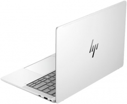 Ноутбук HP EliteBook X G1a 14" 2.8K Touch, AMD AI 9 HX 375, 64GB, F2TB, UMA, Win11P, сріблястий B9ZW9ET