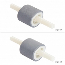 Ролик захвата бумаги из кассеты VTC (2HN06080VTC) BASF-RB2-2891-000