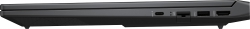 Ноутбук HP Victus 15-fa2701ua 15.6" FHD IPS AG, Intel i5-13420H, 16GB, F512GB, NVD4050-6, DOS, серый BF1H0EA