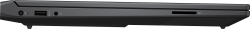 Ноутбук HP Victus 15-fa2701ua 15.6" FHD IPS AG, Intel i5-13420H, 16GB, F512GB, NVD4050-6, DOS, серый BF1H0EA