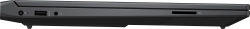Ноутбук HP Victus 15-fb3014ua 15.6" FHD IPS AG, AMD R5-8645HS, 16GB, F512GB, NVD2050-4, DOS, сірий BF1H7EA