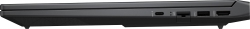 Ноутбук HP Victus 15-fb3014ua 15.6" FHD IPS AG, AMD R5-8645HS, 16GB, F512GB, NVD2050-4, DOS, сірий BF1H7EA