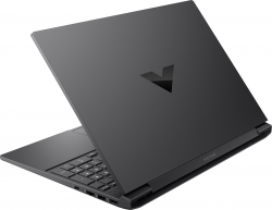 Ноутбук HP Victus 15-fb3014ua 15.6" FHD IPS AG, AMD R5-8645HS, 16GB, F512GB, NVD2050-4, DOS, сірий BF1H7EA