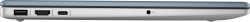 Ноутбук HP 15-fd0138ua 15.6" FHD IPS AG, Intel i3-1315U, 16GB, F512GB, UMA, DOS, синий BF1K1EA