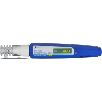 Коректор-ручка 8 мл., мет. кінчик Buromax BM.1031