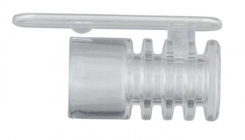 Коректор-ручка 8 мл., мет. кінчик Buromax BM.1035