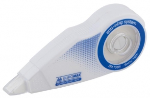 Коректор стрічковий, 5мм х 10м Buromax BM.1085