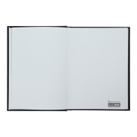 Щоденник недатований ALLURE, A5, капучіно Buromax BM.2037-32