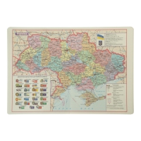 Щоденник недатований STATUT, A5, світло-коричневий, штучна шкіра Buromax BM.2048-18