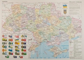 Ежедневник недатированный BASE, A4, 288 стр. серый Buromax
