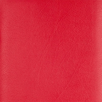 Дневник недатированный CLASSIC, A5, красный, штуч.кожа/поролон, 336 стр. Buromax BM.20980-05